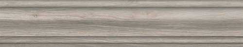 Плинтус Kerama Marazzi SG5159/BTG Арсенале серый светлый 39