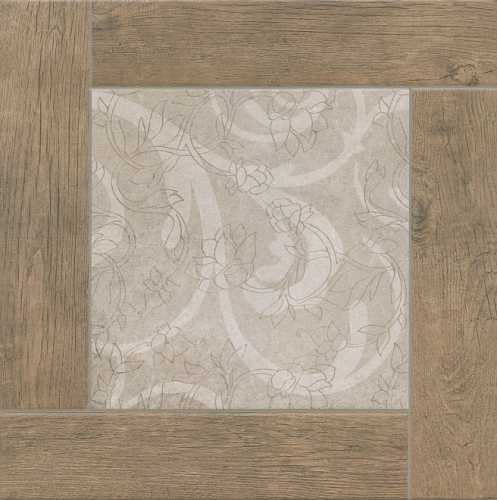 Керамогранит Kerama Marazzi SG155600N Балторо бежевый 40.2*40.2