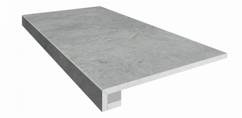 Estima Комплект Ступень TF03 Traffic 33x120 неполированная + Подступенок 14.5x120
