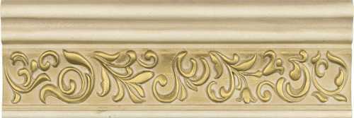 Бордюр Italon 600100000028 Travertino Listello Empire 8x30