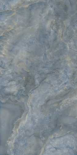 Керамогранит Kerama Marazzi SG597602R Ониче голубой лаппатированный обрезной 119