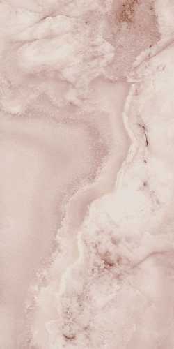 Керамогранит Kerama Marazzi SG595802R Ониче розовый светлый обрезной лаппатированный 119.5*238.5