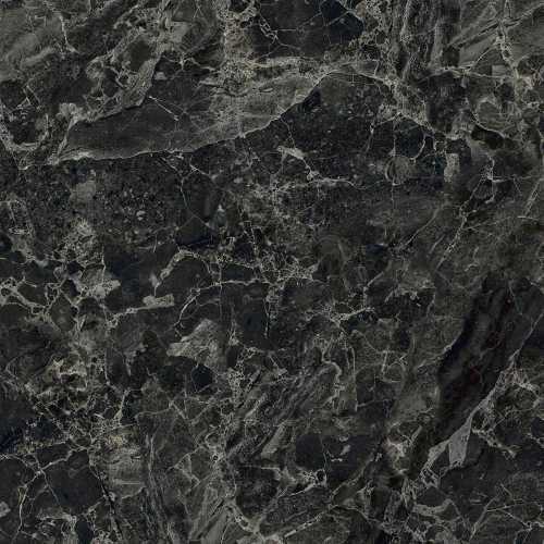 Керамогранит Kerama Marazzi SG841092R Парнас антрацит лаппатированный обрезной 80x80x0
