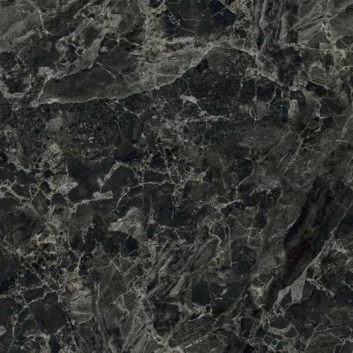 Керамогранит Kerama Marazzi SG841002R Парнас антрацит лаппатированный обрезной 80*80