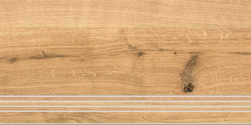 Cersanit A-WS4O116J Woodhouse ступень коричневый 29