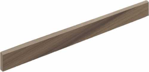 Italon 610130004712 Плинтус Вандер Мока Люкс 7.2x60