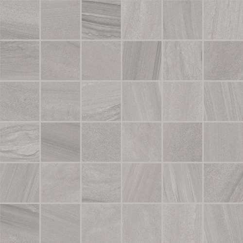 Декор Italon 610110000094 Wonder Graphite Mosaico 30x30