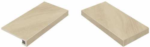 Ступень Italon 620070000617 Wonder Desert Scalino Angolare Destro 33x60