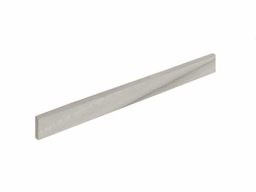 Плинтус Italon 610130000312 Wonder Graphite Battiscopa 7.2x60