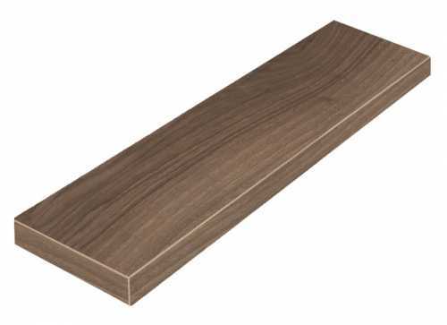 Ступень Italon 620070000664 MAISON BRANDY SCALINO ANGOLARE SINISTRO/Мезон Брэнди Скалино Анголар Синистро 33х120