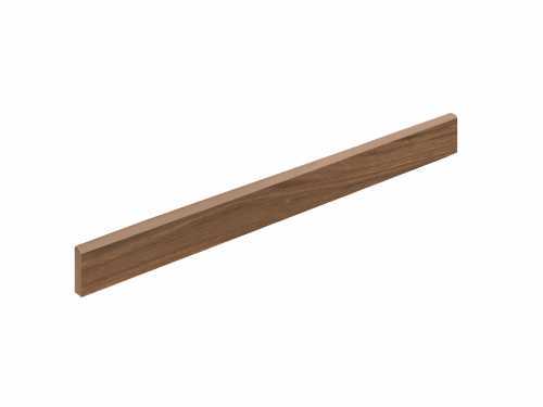 Плинтус Italon 610130000337 MAISON WALNUT BATTISCOPA 7