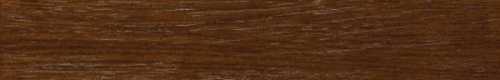 Бордюр Italon 610090001099 Class Listello Legno Marrone 7.2x45