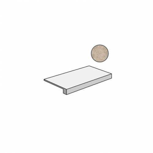 Ступень Italon 620070001044 Genesis Venus Cream Scalino 60 Frontale 33x60