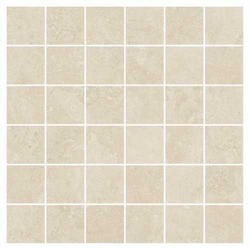 Мозаика Italon 610110000347 Genesis Moon White Mosaico 30x30