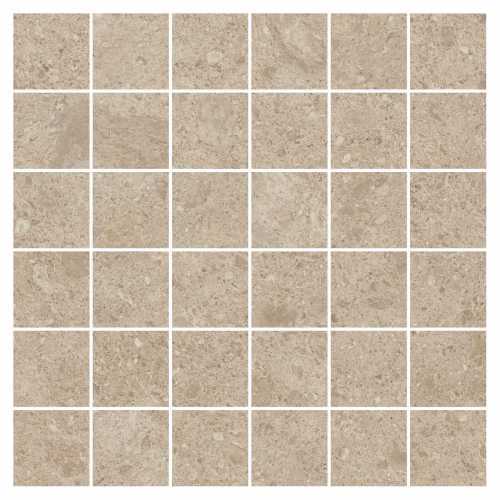 Мозаика Italon 610110000348 Genesis Venus Cream Mosaico 30x30