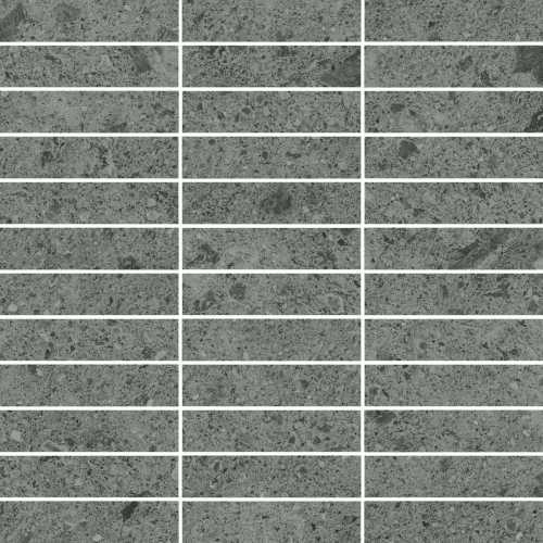 Мозаика Italon 610110000354 Genesis Saturn Grey Mosaico Grid 30x30