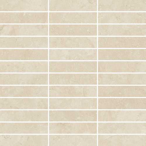 Мозаика Italon 610110000352 Genesis Moon White Mosaico Grid 30x30
