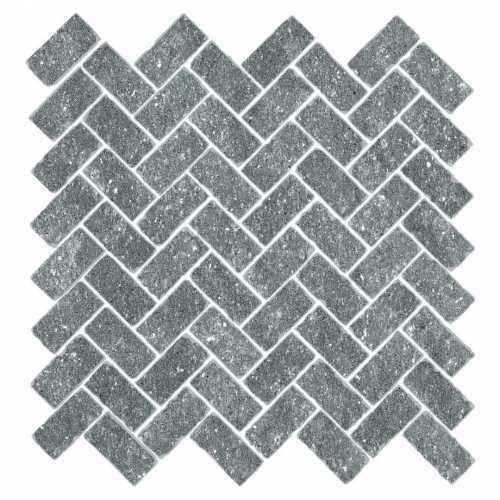 Мозаика Italon 620110000094 Genesis Silver Mosaico Cross 31