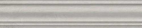 Kerama Marazzi SG7315/BTG Плинтус Меранти белый 39.8х8