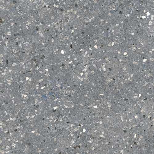 Керамогранит Kerama Marazzi SG632800R Терраццо серый тёмный обрезной 60x60