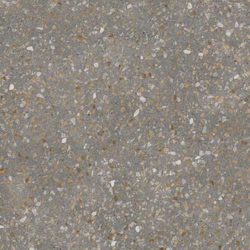 Керамогранит Kerama Marazzi SG632200R Терраццо коричневый обрезной 60x60