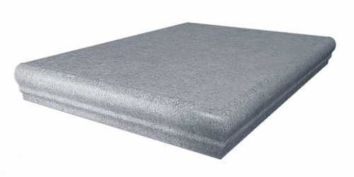 Ступень Kerama Marazzi SG911900N/GR/AN Аллея керамические ступени 30*30