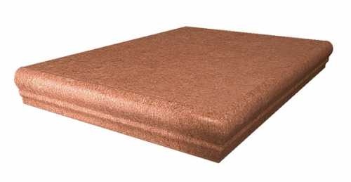 Ступень Kerama Marazzi SG906800N/GR/AN Аллея керамические ступени 30*30