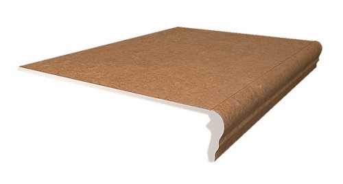 Ступень Kerama Marazzi SG906700N/GR Аллея керамические ступени 30*30