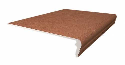 Ступень Kerama Marazzi SG906800N/GR Аллея керамические ступени 30*30