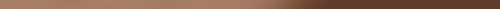 Vitra K94846400001VTE0 Бордюр Бронза с логотипом 1x60