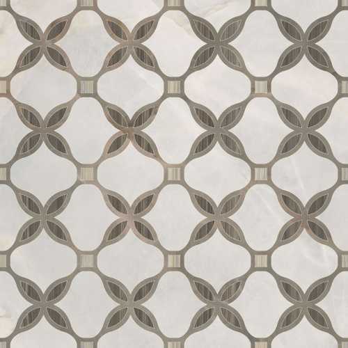 Vitra K947863LPR01VTE0 Nuvola классический декор теплый 60х60