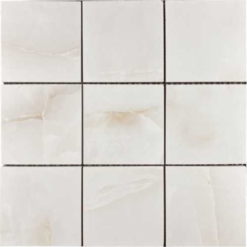Декор Velsaa Mosaic Onix Classic (95х95) 300x300