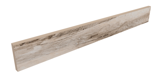 Estima Плинтус SP01 Spanish Wood неполированный 7x60