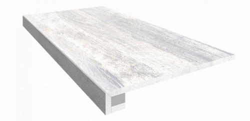 Estima Комплект Ступень SP00 Spanish Wood 33x120 неполированная без насечек + Подступенок 14.5x120