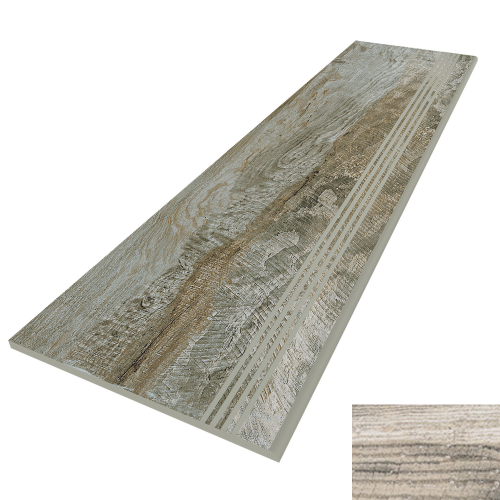 Estima Ступень SP01 Spanish Wood неполированная 30x120