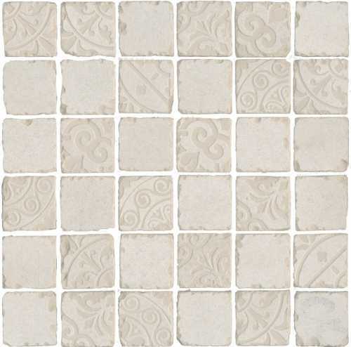 Декор Kerama Marazzi SBM006/DD6404 Про Фьюче беж мозаичный 30x30