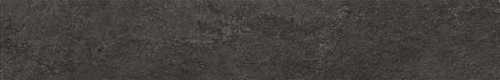 Подступенник Kerama Marazzi DD600720R/5 Про Стоун черный 10.7х60