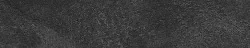 Подступенник Kerama Marazzi DD600700R/5 Подступенок Про Стоун черный 60x10