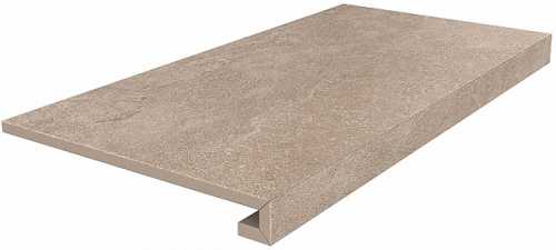 Ступень Kerama Marazzi DD600120R/GCF Про Стоун бежевый 33х60