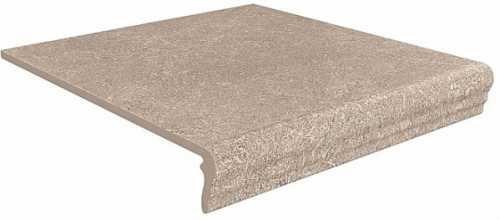 Kerama Marazzi DD900100R/GR Ступень фронтальная Про Стоун беж 30х30