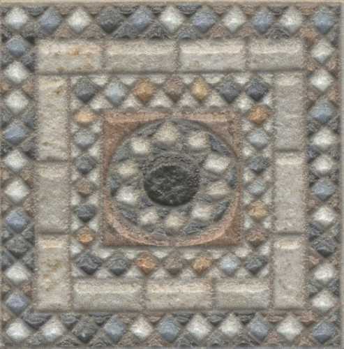 Декоративная вставка Kerama Marazzi HGD/A193/DD9003 Про Стоун 7.2х7.2