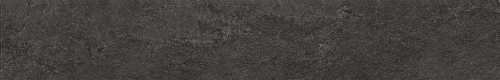 Подступенник Kerama Marazzi DD600700R/1 Про Стоун черный 10.7х60