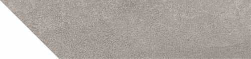 Плинтус Kerama Marazzi DD2004/BSL/SO Про Стоун серый горизонтальный левый 40х9.5