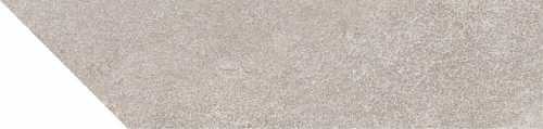 Плинтус Kerama Marazzi DD2003/BSL/SO Про Стоун светлый горизонтальный левый 40х9.5