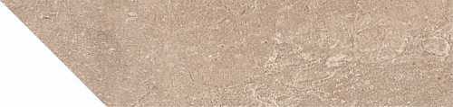 Плинтус Kerama Marazzi DD2001/BSL/SO Про Стоун бежевый горизонтальный левый 40х9.5