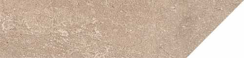 Плинтус Kerama Marazzi DD2001/BSL/DO Про Стоун бежевый горизонтальный правый 40х9.5