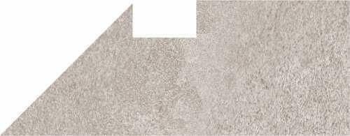 Плинтус Kerama Marazzi DD2003/BSL/SV Про Стоун светлый вертикальный левый 24.3х9.5