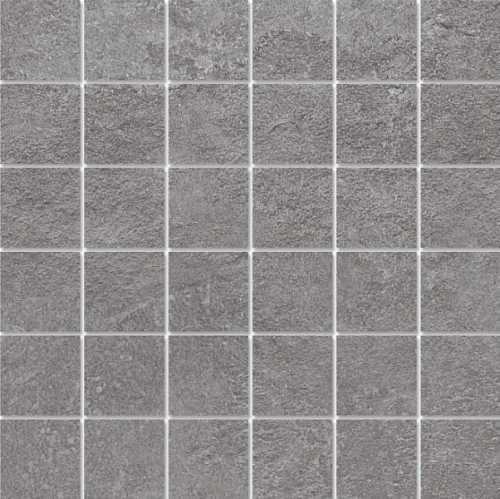 Декор Kerama Marazzi DD200520/MM Про Стоун серый темный мозаичный 30х30