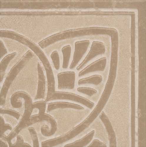 Декор Kerama Marazzi HGD/B117/DD9001 Про Стоун ковёр угол беж 30х30
