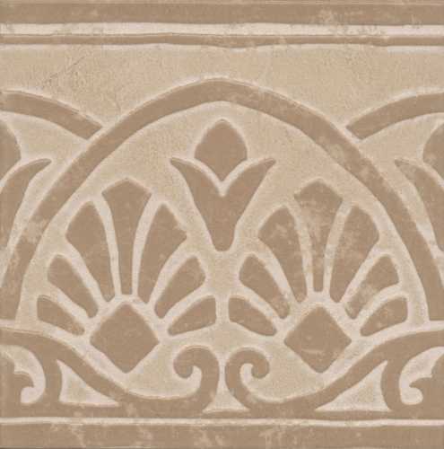 Декор Kerama Marazzi HGD/B116/DD9001 Про Стоун ковёр беж 30х30